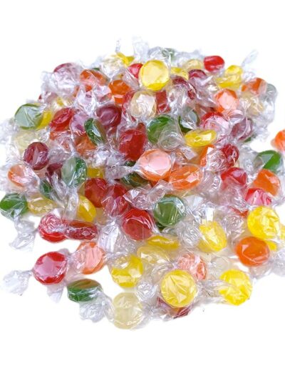 Καραμέλες - Ομάμι