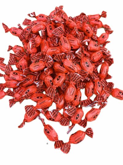 Καραμέλες - Ευκάλυπτο Φράουλα