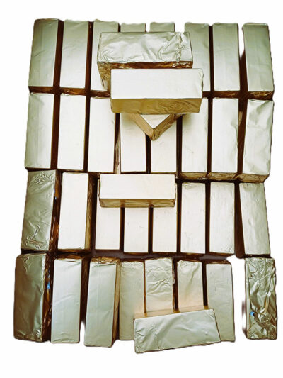 Σοκολατάκια - BLACK FOREST