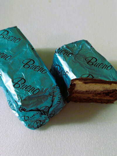 Παστάκια Τυλιχτά - Bueno