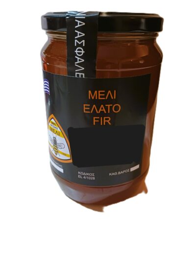 ΜΕΛΙ ΠΟΛΥΤΕΛΕΙΑΣ ΒΟΡΕΙΑ ΕΥΒΟΙΑ - ΕΛΑΤΟ!!