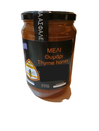 ΜΕΛΙ ΠΟΛΥΤΕΛΕΙΑΣ ΒΟΡΕΙΑ ΕΥΒΟΙΑ - ΘΥΜΑΡΙ!!