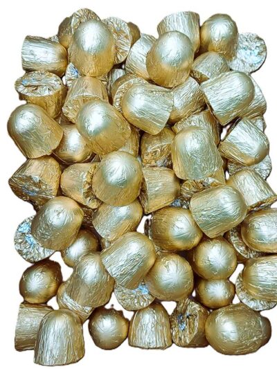 Σοκολατάκια - Καμπανάκι