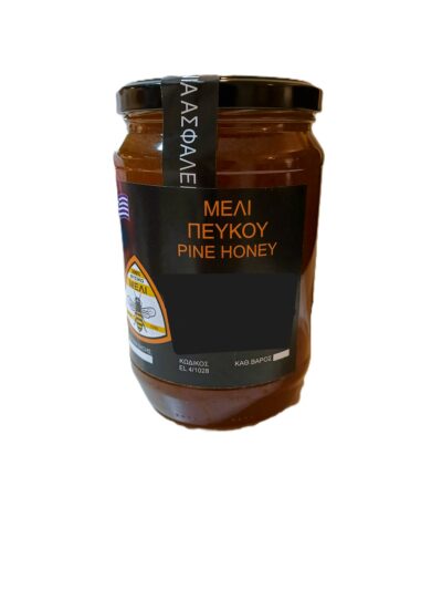 ΜΕΛΙ ΠΟΛΥΤΕΛΕΙΑΣ ΒΟΡΕΙΑ ΕΥΒΟΙΑ - ΠΕΥΚΟ