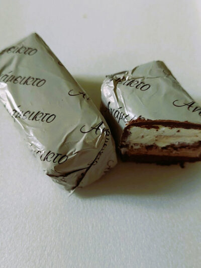 Παστάκια Τυλιχτά – Ανάμικτο