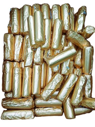 Σοκολατάκια - Πουράκι