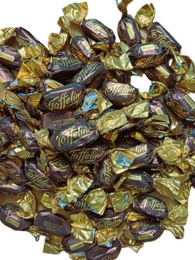 !Σοκολατακια- Tofelini