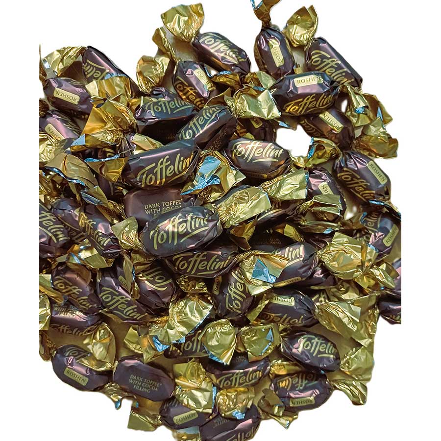 !Σοκολατακια- Tofelini