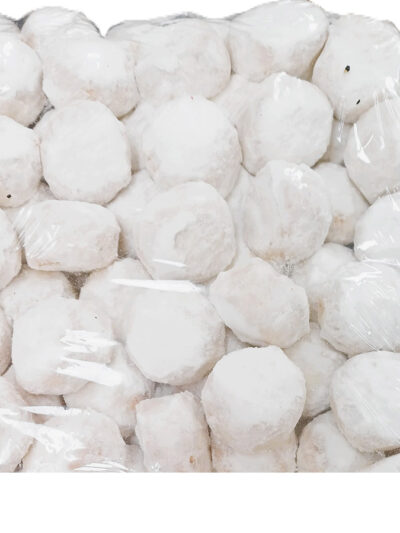 .Κουραμπιέδες Α!Α!Α!