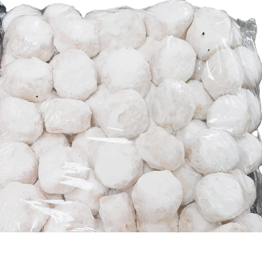 .Κουραμπιέδες Α!Α!Α!