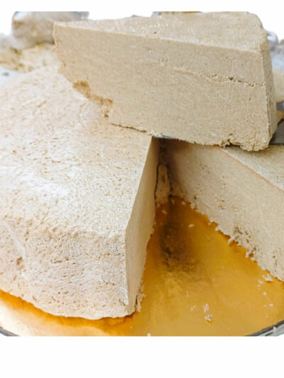 XALBAS ΤΡΙΚΑΛΩΝ - ΒΑΝΙΛΙΑ