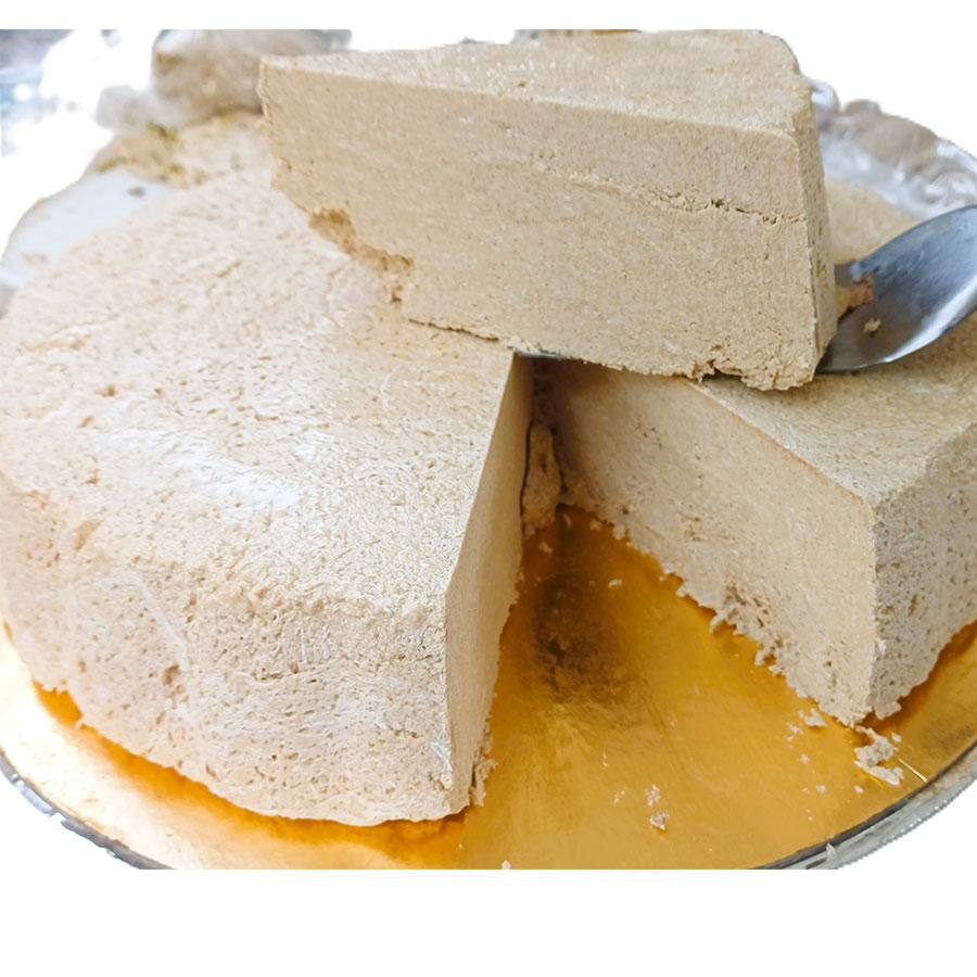 XALBAS ΤΡΙΚΑΛΩΝ - ΒΑΝΙΛΙΑ