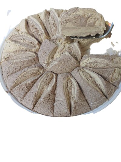 ΧΑΛΒΑΣ  ΠΟΛΙΤΙΚΟΣ - ΒΑΝΙΛΙΑ ΚΑΚΑΟ