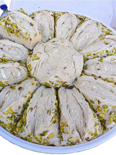 ΧΑΛΒΑΣ  ΠΟΛΙΤΙΚΟΣ - ΦΥΣΤΙΚΗ ΑΙΓΙΝΗΣ